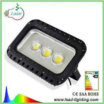 high quality,CE,ROHS,SAA,UL approved led flood light 3 years warranty